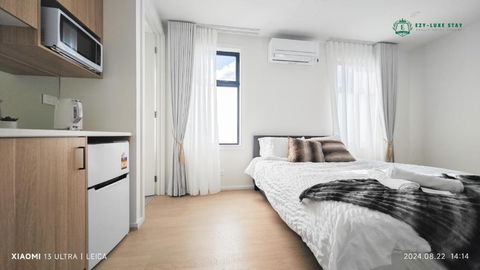 Royalty Living Unit 3 - Accommodation Tasmania 0