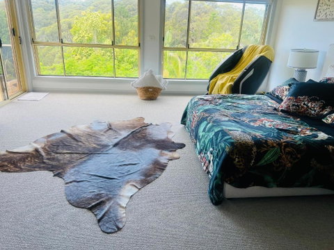Rubi House - Accommodation Tasmania 2