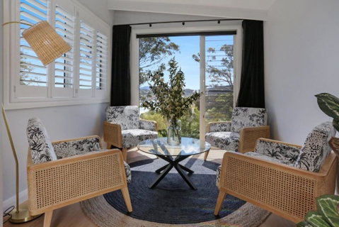 Ruby Moon - Accommodation Tasmania 2