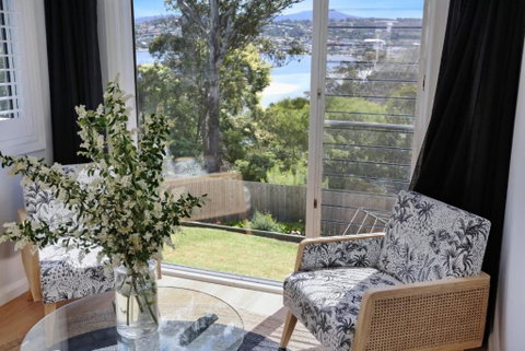 Ruby Moon - Accommodation Tasmania 3