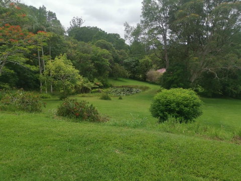 Rural Escape - Accommodation Tasmania 0