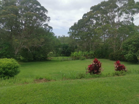 Rural Escape - Accommodation Tasmania 1