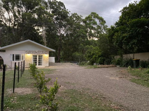 Rural Granny Flat - Pet Friendly - Accommodation Tasmania 2