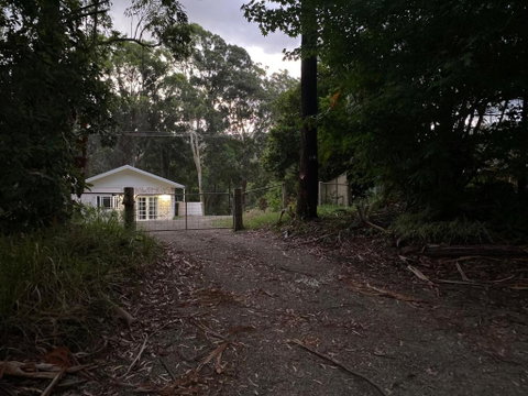 Rural Granny Flat - Pet Friendly - Accommodation Tasmania 1