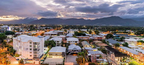 Rydges Esplanade Resort Cairns - Accommodation Tasmania 3