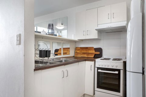 S203S - The Loft By Darling Harbour - Accommodation Tasmania 3