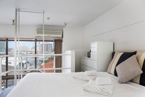 S203S - The Loft By Darling Harbour - Accommodation Tasmania 2