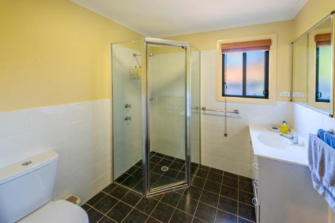 Safety Beach Ocean Bungalows - Accommodation Tasmania 3