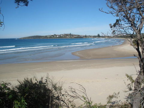 Safety Beach Ocean Bungalows - Accommodation Tasmania 2