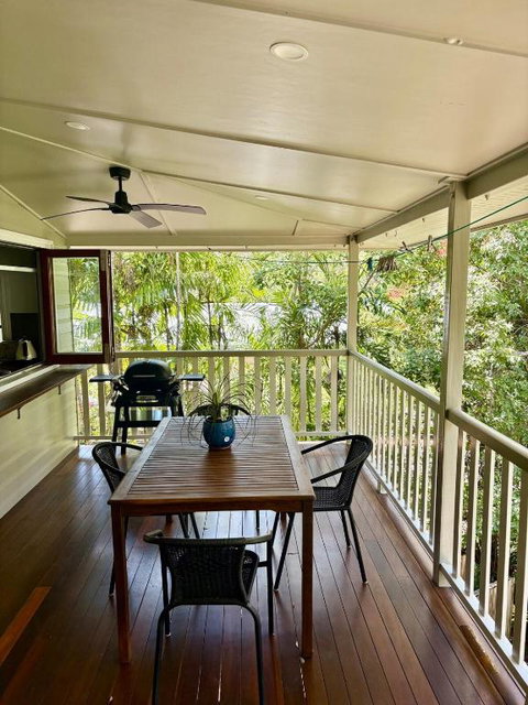 Sage House - Accommodation Tasmania 2