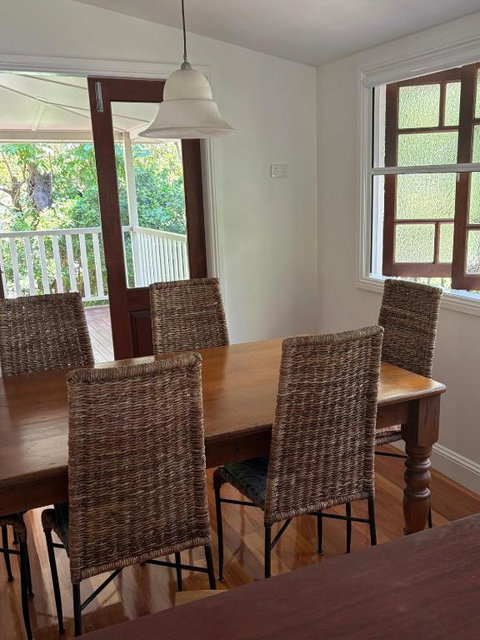 Sage House - Accommodation Tasmania 3