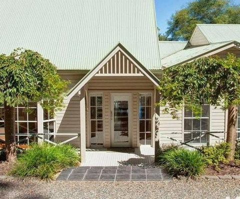 Sage Manor Bowral - Accommodation Tasmania 1
