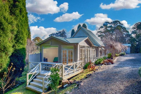 Sage Manor Bowral - Accommodation Tasmania 0