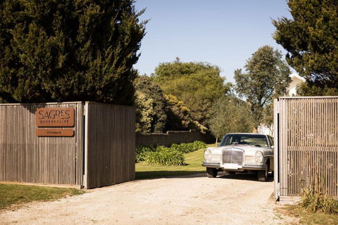 Sagres Queenscliff - Luxury House By The Beach - Accommodation Tasmania 2
