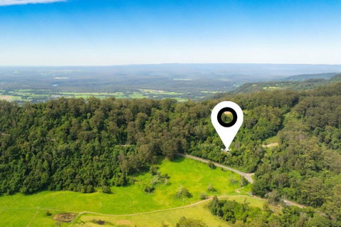Sahali, Kangaroo Valley - Accommodation Tasmania 1
