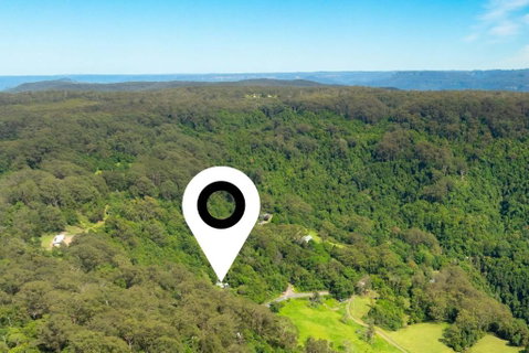 Sahali, Kangaroo Valley - Accommodation Tasmania 3