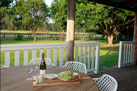 Sahara Trails House WiFi Air Conditioning Horse Riding And Much More - Accommodation Tasmania 0