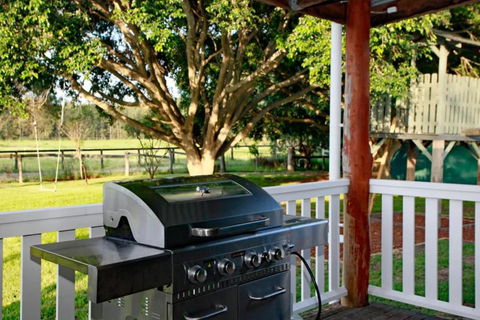 Sahara Trails House WiFi Air Conditioning Horse Riding And Much More - Accommodation Tasmania 2