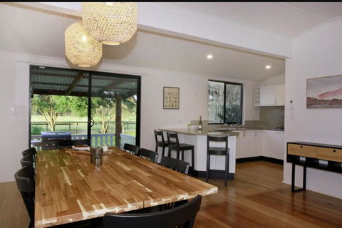 Sahara Trails House WiFi Air Conditioning Horse Riding And Much More - Accommodation Tasmania 3