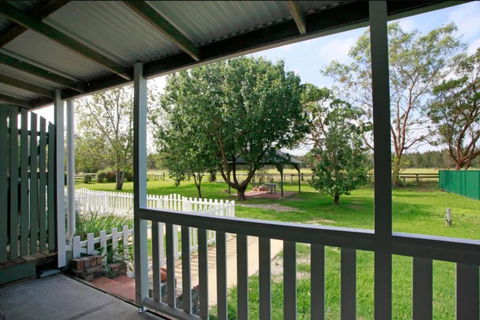 Sahara Trails Studio WiFi Air Conditioning Horse Riding And Much More - Accommodation Tasmania 0