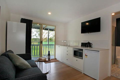 Sahara Trails Studio WiFi Air Conditioning Horse Riding And Much More - Accommodation Tasmania 1