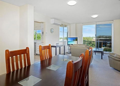 Sail Away - Accommodation Tasmania 2