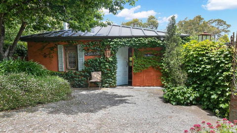 Saint Eloi Le Studio - Accommodation Tasmania 2