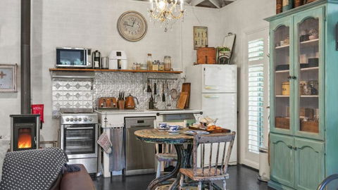 Saint Eloi Le Studio - Accommodation Tasmania 1