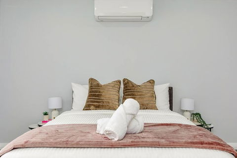 Saint James Hidden Gem! - Accommodation Tasmania 3