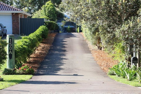 Salamander Bay Bed And Breakfast - Accommodation Tasmania 2