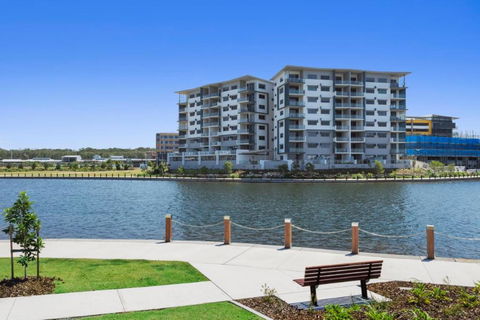 Salt At Oceanside - Accommodation Tasmania 1