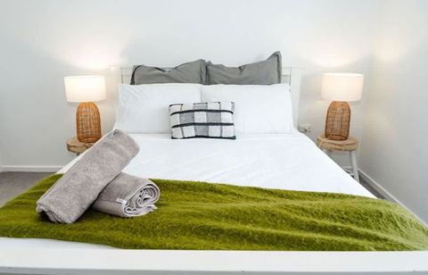 Salt Bush Cottage Peterborough - Accommodation Tasmania 2