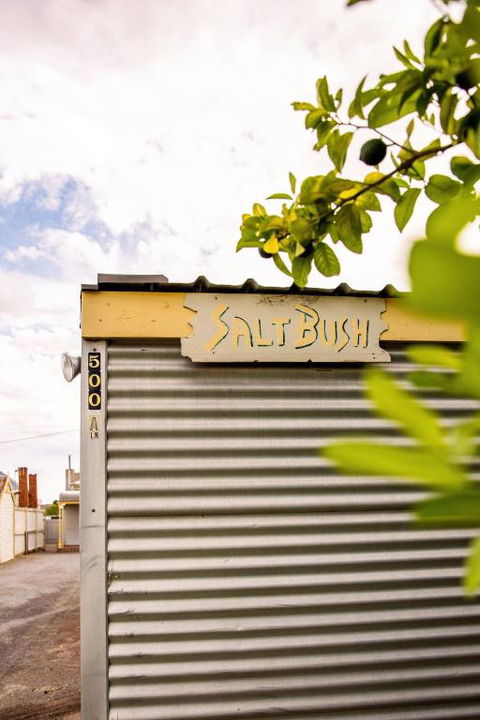 SaltBush Cottage - Accommodation Tasmania 1