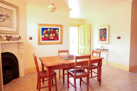 SaltBush Cottage - Accommodation Tasmania 3