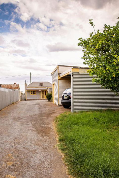 SaltBush Cottage - Accommodation Tasmania 0