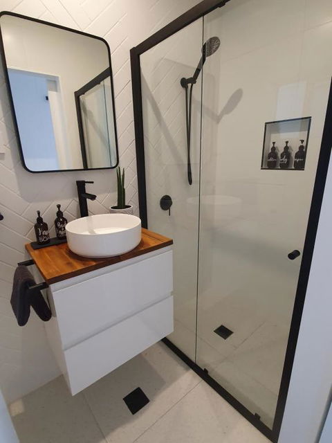 Saltwater Apartments - Accommodation Tasmania 3