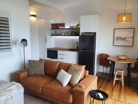 Saltwater Apartments - Accommodation Tasmania 1