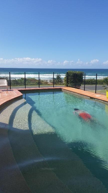 Saltwater Apartments - Accommodation Tasmania 0