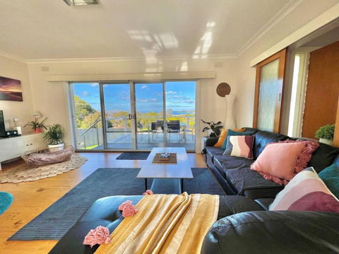 Saltwater Haven - Pets Welcome. Wifi. Amazing View - Accommodation Tasmania 1