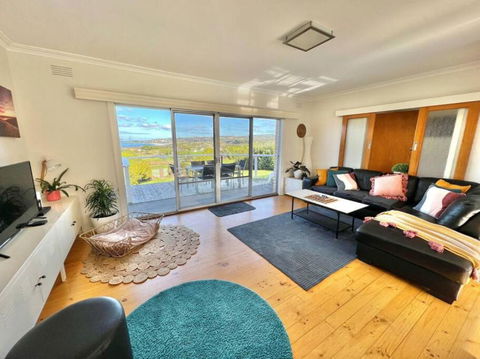 Saltwater Haven - Pets Welcome. Wifi. Amazing View - Accommodation Tasmania 3