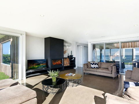 Saltwater Lodge - Accommodation Tasmania 1