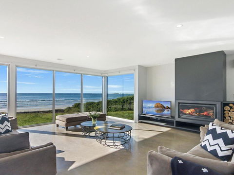 Saltwater Lodge - Accommodation Tasmania 0