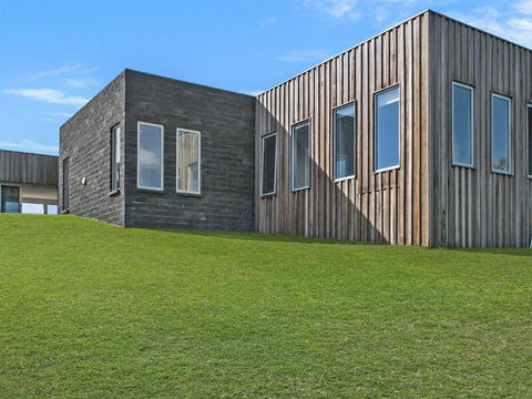 Saltwater Lodge - Accommodation Tasmania 2