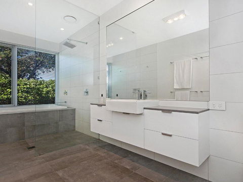Saltwater Lodge - Accommodation Tasmania 3