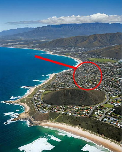 Saltwater Studio - Woonona - Accommodation Tasmania 0