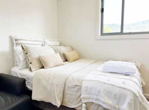 Saltwater Studio - Woonona - Accommodation Tasmania 2