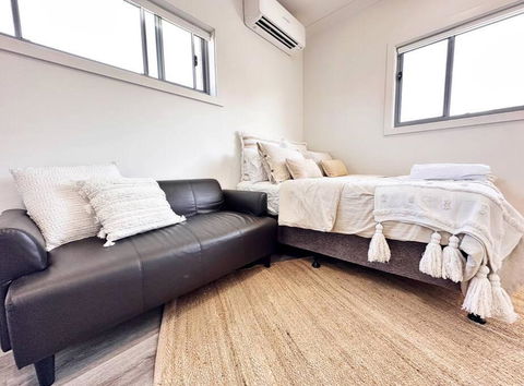 Saltwater Studio - Woonona - Accommodation Tasmania 3