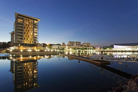 Saltwater Suites - Waterfront Apartments - Accommodation Tasmania 0