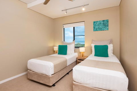 Saltwater Suites - Waterfront Apartments - Accommodation Tasmania 3