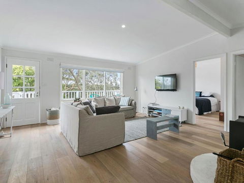 Saltwood Blairgowrie - Accommodation Tasmania 1